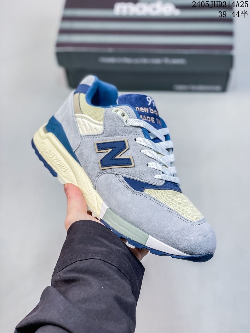 New Balance Shoes